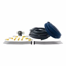 CURT Brake Control Wiring Kit for Vehicles Without Factory Tow Package thumbnail 7