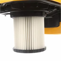 DEWALT 20V MAX Cordless Wet/Dry Vacuum, 2 Gallon, Battery and Charger Not Included thumbnail 13