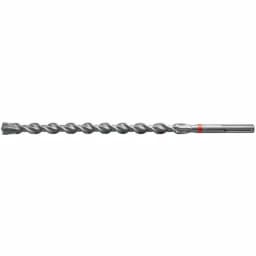 Hilti TE-YX 3/4 in. x 21 in. SDS Max Carbide Tip Hammer Drill Bit thumbnail 1