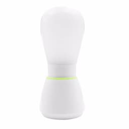 SecurityMan MBABYLIGHT Portable LED Night Light & Rechargeable Flashlight thumbnail 1