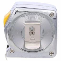 Stanley 16 ft. PowerLock Tape Measure with Tru-Zero Hook and Mylar Polyester Blade thumbnail 4