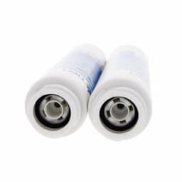 Tier1 Replacement for GE FQSVF SmartWater Undersink Water Filter Cartridge, 2-Pack thumbnail 3