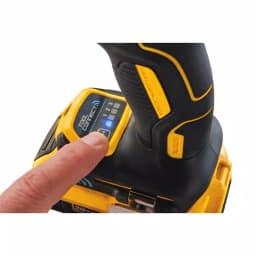 DEWALT 20V MAX XR Brushless 1/2 in. Compact Drill/Driver with Tool Connect (Tool Only) thumbnail 5