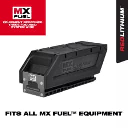 Milwaukee MX FUEL REDLITHIUM CP203 Lithium-Ion Battery Pack thumbnail 13