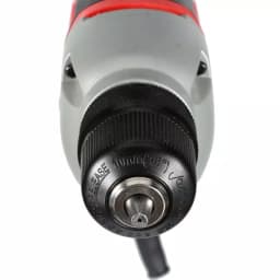 Milwaukee 3/8 in. 8 Amp Tradesman Corded Drill, 2800 RPM thumbnail 2