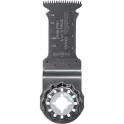 Makita 1-1/4 in. Starlock Plunge Blade, Bi-Metal, 14 TPI thumbnail 1