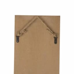 Glitzhome 59.68 in. Wooden Trick or Treat Porch Sign - Halloween Hanging Decor thumbnail 4