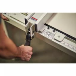 JET ProShop II 10 in. Table Saw with 30 in. Rip Capacity, JPS-10 thumbnail 3