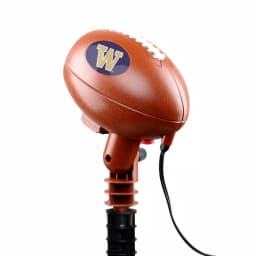 Unbranded Lite-Imation NCAA Washington Huskies Team Pride LED Projector Light thumbnail 1