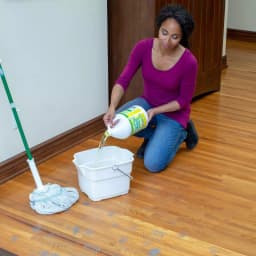 Simple Green Lemon Scent All-Purpose Cleaner and Degreaser, 1 Gallon thumbnail 4