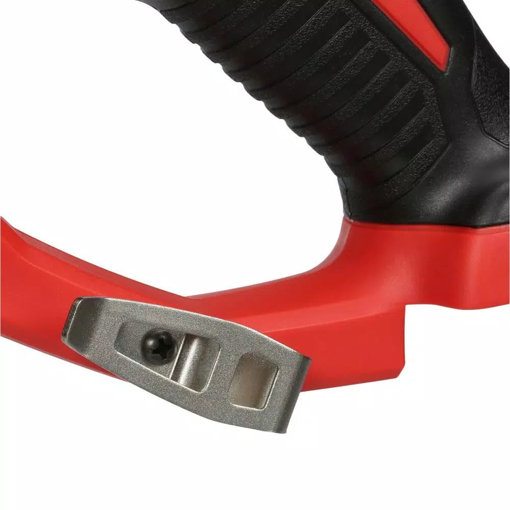 Milwaukee M18 18-Volt Lithium-Ion 18-Gauge Single Cut Metal Shear (Tool Only)