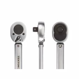 TEKTON 3/4 in. Drive Click Torque Wrench, 50-300 ft./lb. thumbnail 4