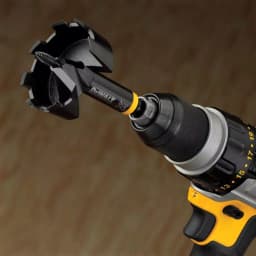 DEWALT 20V MAX Cordless 1/2 in. Drill/Driver Kit with (2) 4.0 Ah Batteries, Charger & Case thumbnail 8