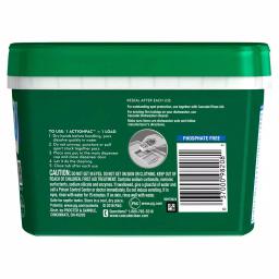 Cascade Complete ActionPacs Dishwasher Detergent with Dawn, Fresh Scent, 43-Count (6-Pack) thumbnail 2