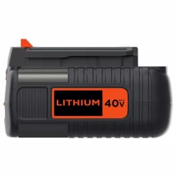 BLACK+DECKER 40V MAX 1.5 Ah Lithium-Ion Battery Pack thumbnail 3