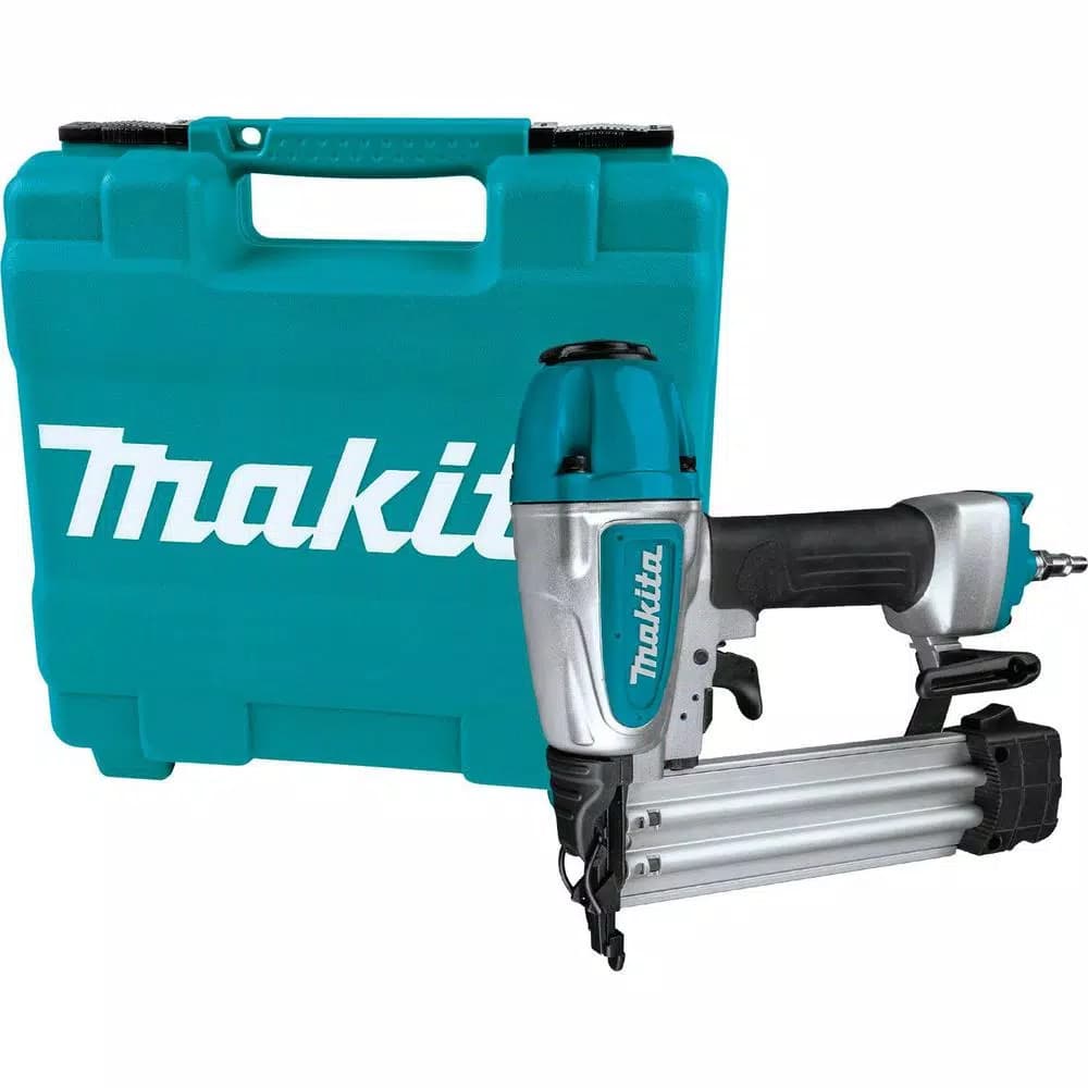 Makita 18V X2 LXT 36V 12 in. Brushless Dual-Bevel Sliding Compound Miter Saw Kit with Brad & Finish Nailer Bonus