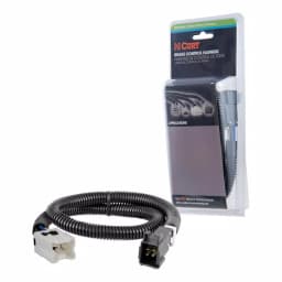 CURT Trailer Brake Controller Harness for Nissan and Infiniti thumbnail 5