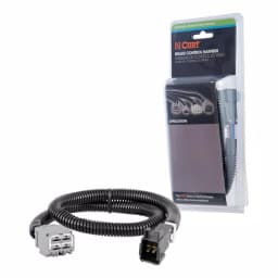 CURT Brake Controller Harness for Dodge Durango and Jeep Grand Cherokee thumbnail 5