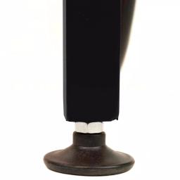 Funtime Sideshow Popper 8 oz. Popcorn Machine and Cart, Traditional Style Theater Popcorn Maker thumbnail 7