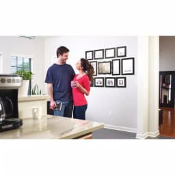 BLACK+DECKER BDMKIT101C MARKIT Picture Hanger All-in-One Wall Hanging Solution thumbnail 3