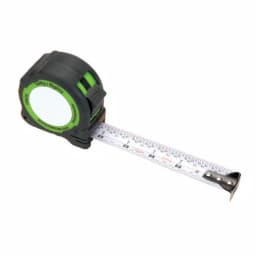 Unbranded Fast Cap Pro 16 ft. Standard Reverse Tape Measure - Lefty/Righty Dual Read thumbnail 1