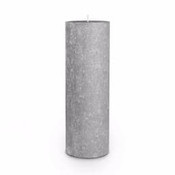 ROOT CANDLES A.I. Root Timberline Platinum Pillar Candle, 3 in. x 9 in. thumbnail 1