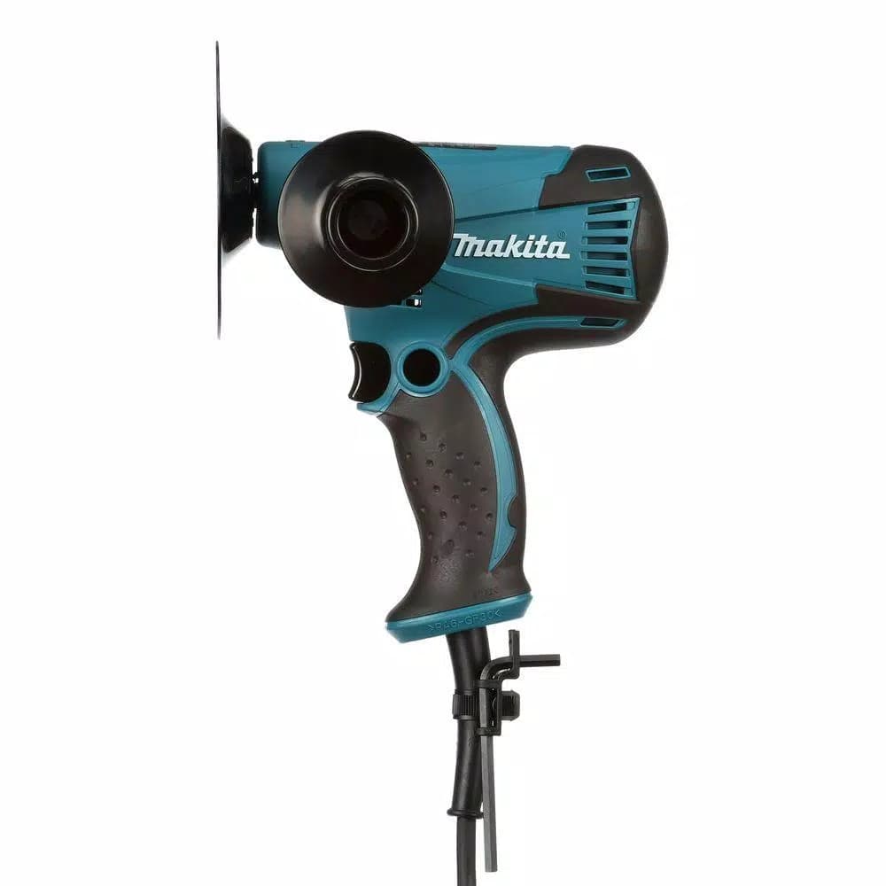 Makita 5 in. Corded Disc Sander, 4.2 Amp, 4500 rpm, Lightweight Compact Design
