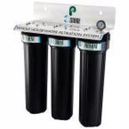 Pelican Water 20 in. Chlorine Replacement Filter for PRL-1, PRL-2, and PRL-3 Whole House Systems thumbnail 3