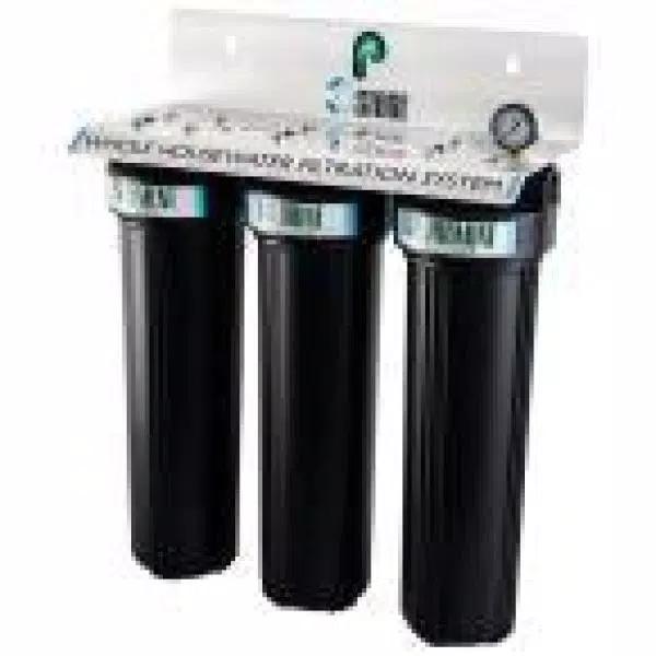 Pelican Water 20 in. Chlorine Replacement Filter for PRL-1, PRL-2, and PRL-3 Whole House Systems