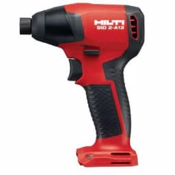 Hilti SID 2-A12 12V Brushless Cordless 1/4 in. Hex Impact Driver thumbnail 1