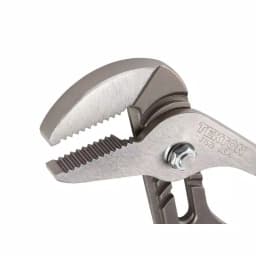 TEKTON 12-3/4 in. Groove Joint Pliers with 2-1/4 in. Jaw Capacity thumbnail 6