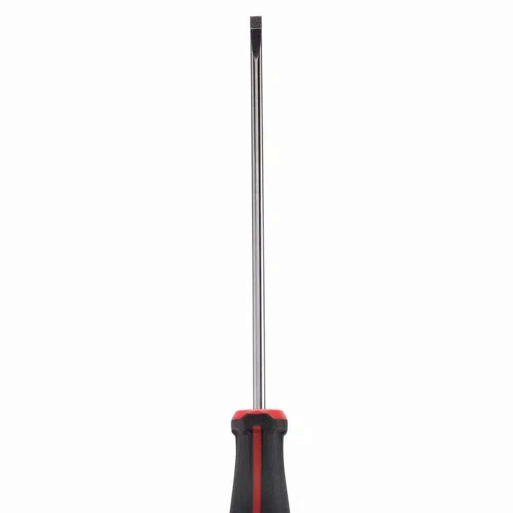 Milwaukee 8-Piece Screwdriver Set with ECX Bits