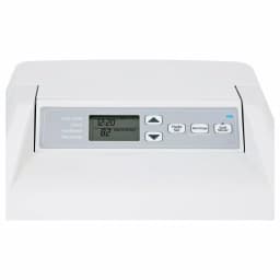 GE 45,100 Grain Water Softener System with SmartSoft Technology and Iron Removal thumbnail 4