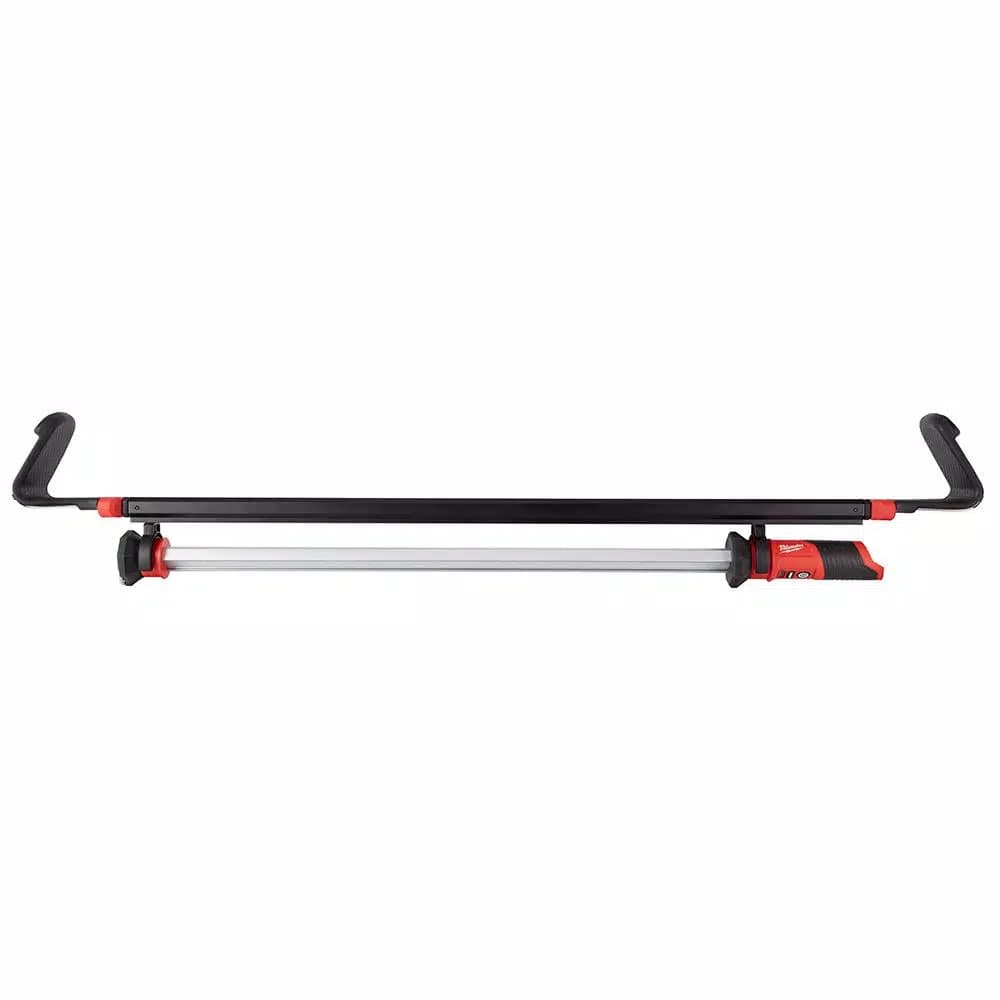 Milwaukee M12 12V Lithium-Ion Cordless LED Underhood Light (Tool-Only)