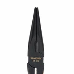 Stanley Bi-Material 4-Piece Plier Set, Drop Forged Steel, ANSI Specification thumbnail 8