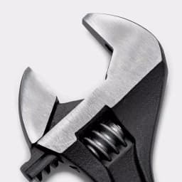 Crescent 16 in. Adjustable Construction Wrench, 1-1/2 in. Capacity thumbnail 5