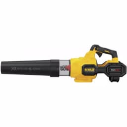 DEWALT 60V MAX FLEXVOLT Brushless Cordless Axial Handheld Blower, 600 CFM, 125 MPH (Tool Only) thumbnail 7