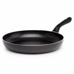 Ecolution Artistry 12.5 in. Aluminum Nonstick Frying Pan, Slate thumbnail 1