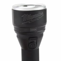 Milwaukee M12 12V Lithium-Ion Cordless LED High Performance Flashlight Kit with 1.5Ah Battery & Charger thumbnail 14