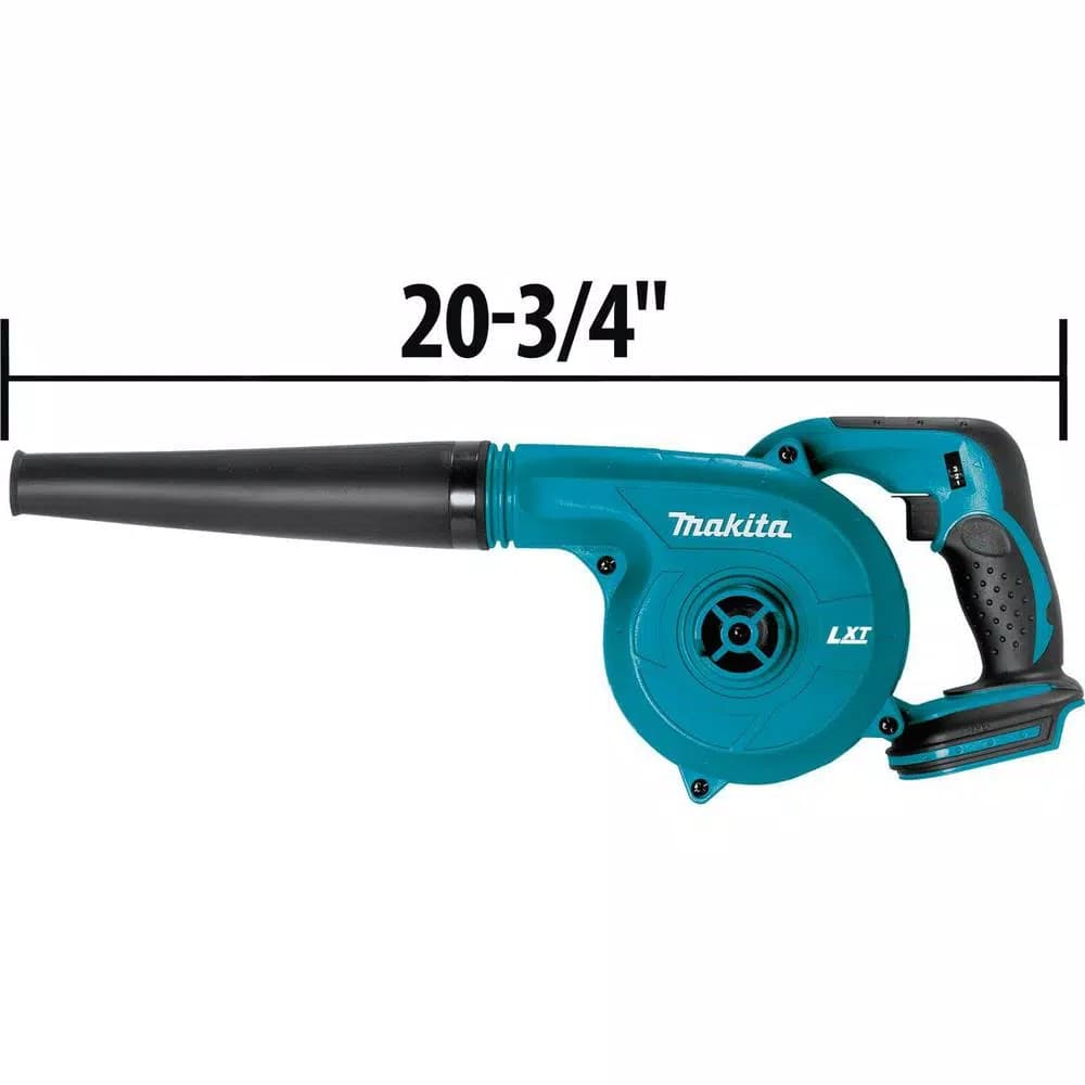 Makita 18V LXT Lithium-Ion 8-Piece Cordless Combo Tool Kit with 3.0Ah Batteries and Rapid Optimum Charger