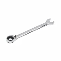 GearWrench 16-Piece Metric Reversible Ratcheting Combination Wrench Set thumbnail 6