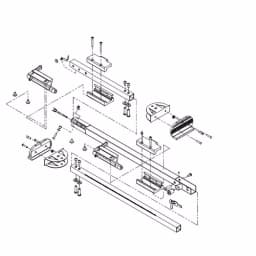 Swagman Pick Up Fork Mount 2-Bike Truck Bed Rack thumbnail 3