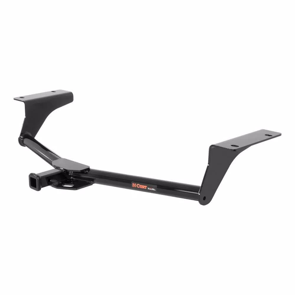 CURT Class 2 Trailer Hitch for Toyota RAV4 - 1.25 in. Receiver