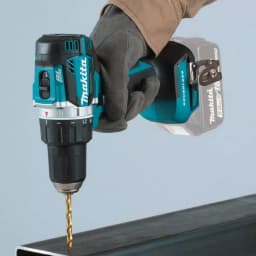 Makita 18V LXT Brushless Cordless 1/2 in. Driver-Drill (Tool Only) thumbnail 8