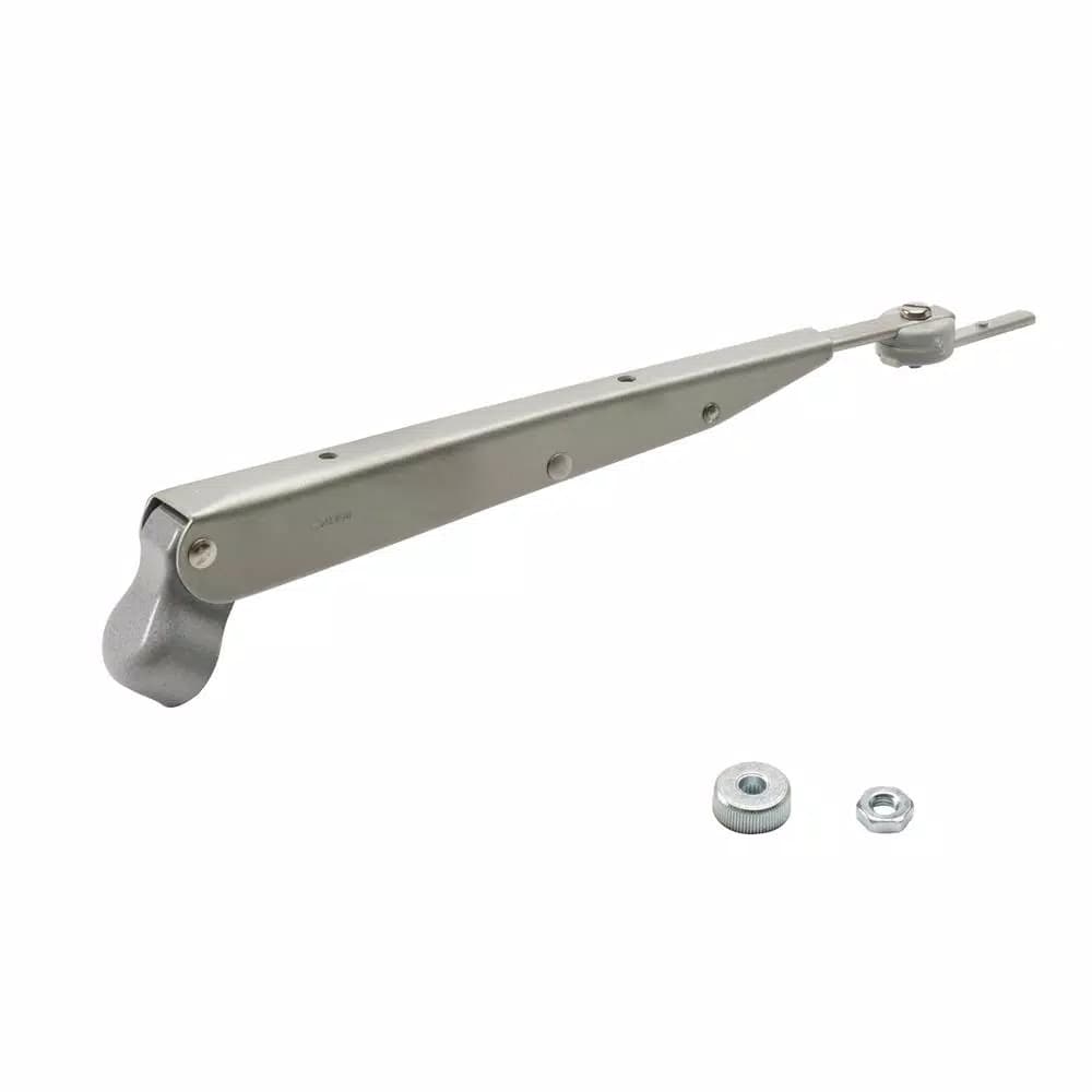ANCO Windshield Wiper Arm - Premium OE Replacement for Automotive & Marine