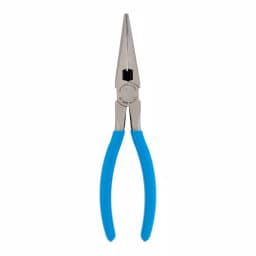 Channellock 7-1/2 in. Long Nose Pliers with Wire Cutter thumbnail 1