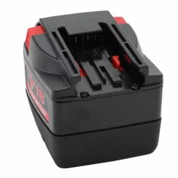 Milwaukee V18 18V Lithium-Ion 3.0Ah Slide-Style Battery Pack for Select V18 Tools thumbnail 3