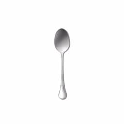 Oneida Puccini 18/10 Stainless Steel Teaspoons, European Size (Set of 12) thumbnail 1