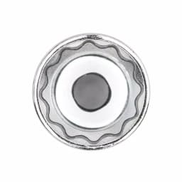 Husky 1/2 in. Drive 12-Point Deep Metric Socket, 29mm thumbnail 6