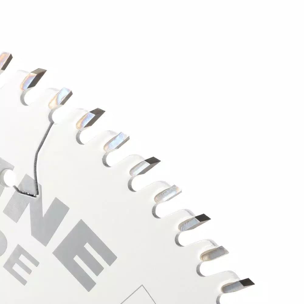 Milwaukee 12 in. 100-Tooth Ultra Fine Finish Circular Saw Blade